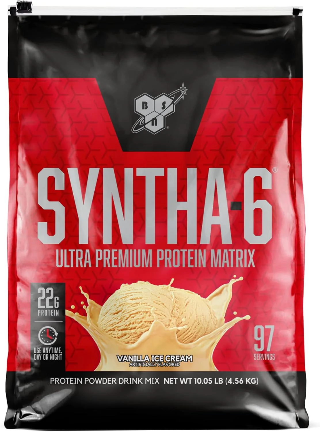 BSN Syntha-6® | Ultra Premium Protein Powder - Image 24