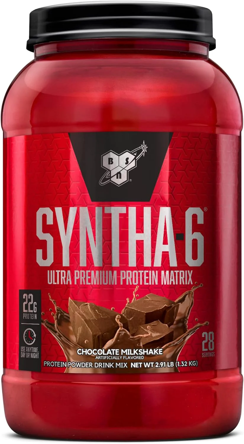 BSN Syntha-6® | Ultra Premium Protein Powder - Image 7