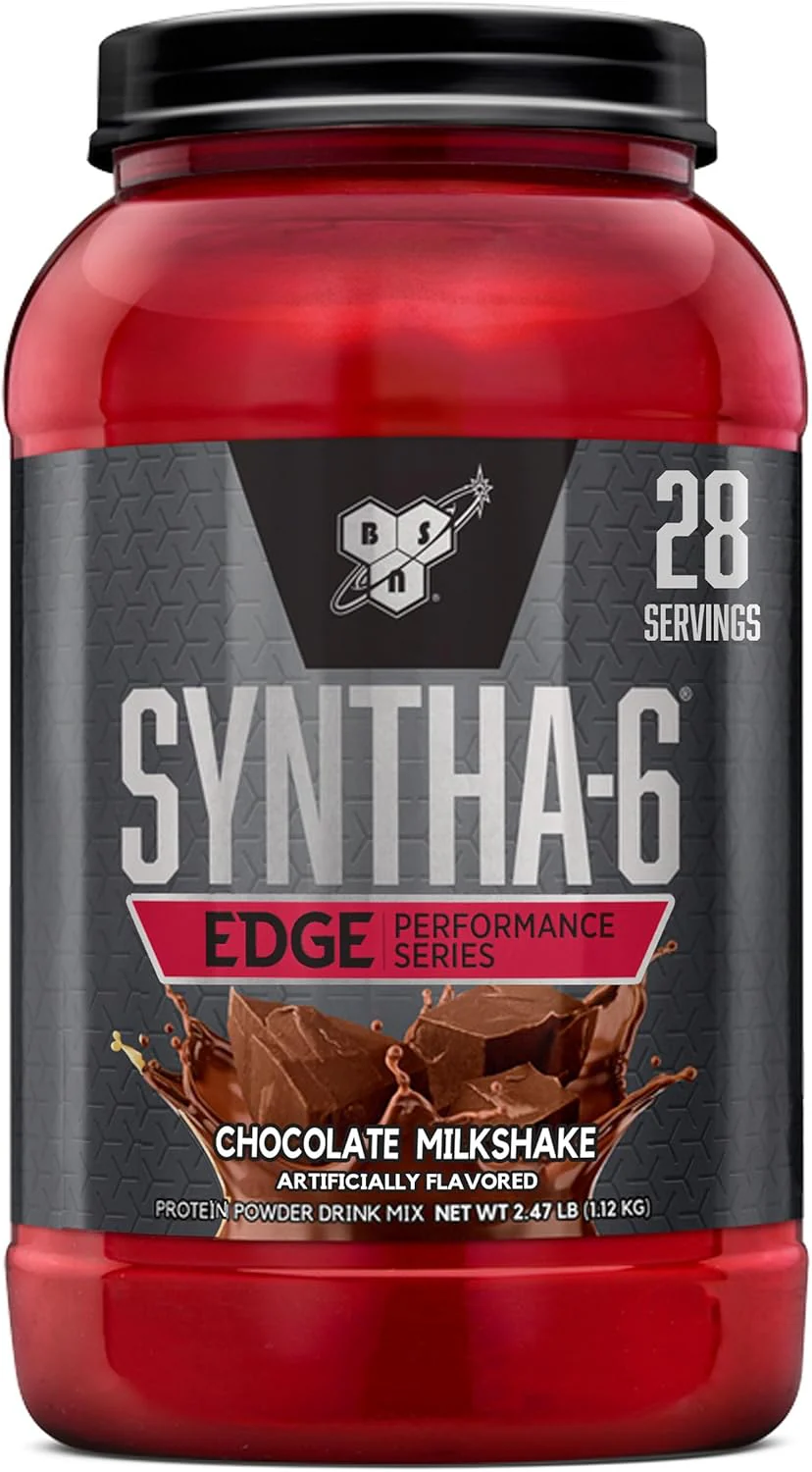 BSN Syntha-6 Edge® | Lean Protein Powder Blend