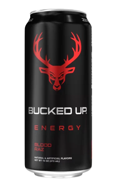 Bucked Up Energy Drinks - Image 9