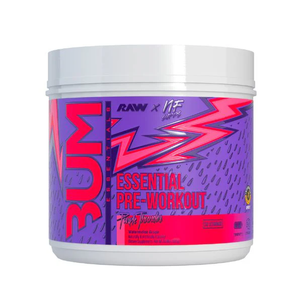 Cbum Essential Pre-Workout - Image 12