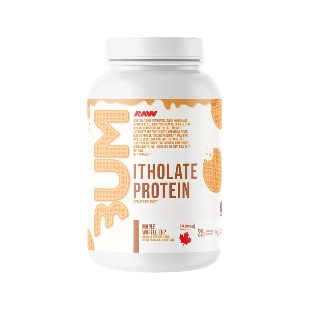 Cbum Itholate Protein Powder - Image 10