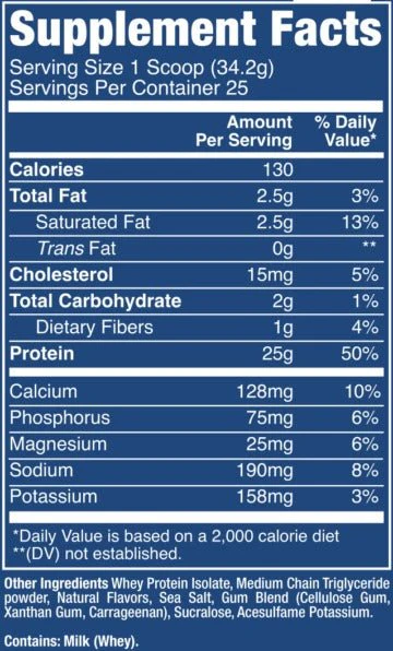 Cbum Itholate Protein Powder - Image 6