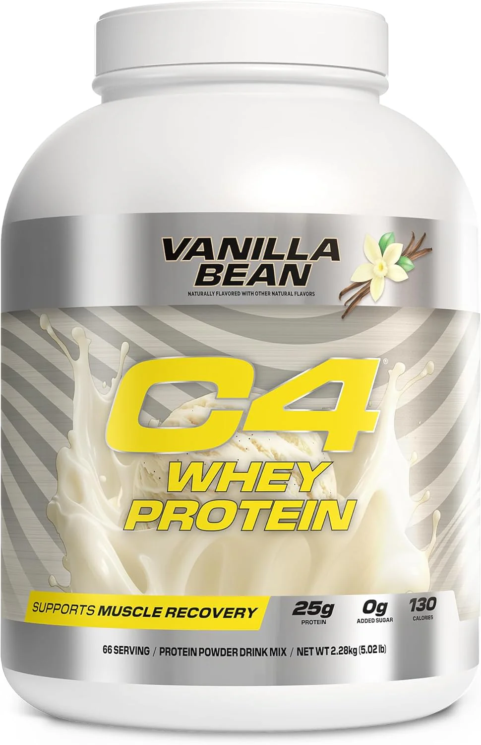 Cellucor C4 Hershey’s Whey Protein - Image 11