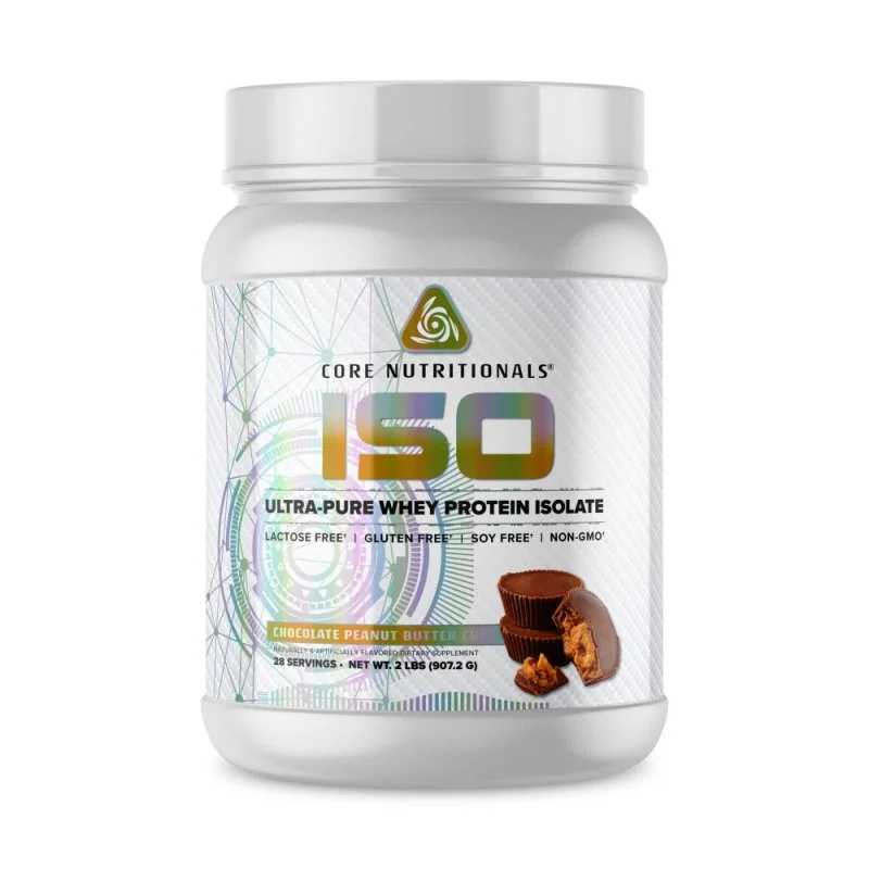 Core ISO - Image 3
