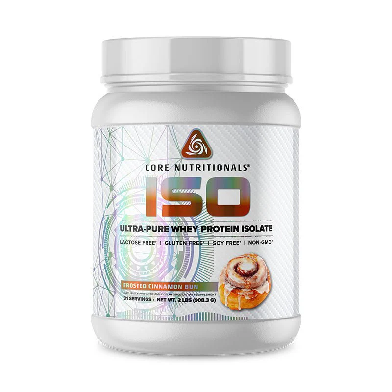 Core ISO - Image 6