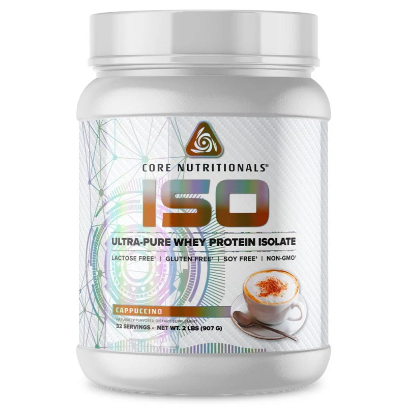 Core ISO - Image 8