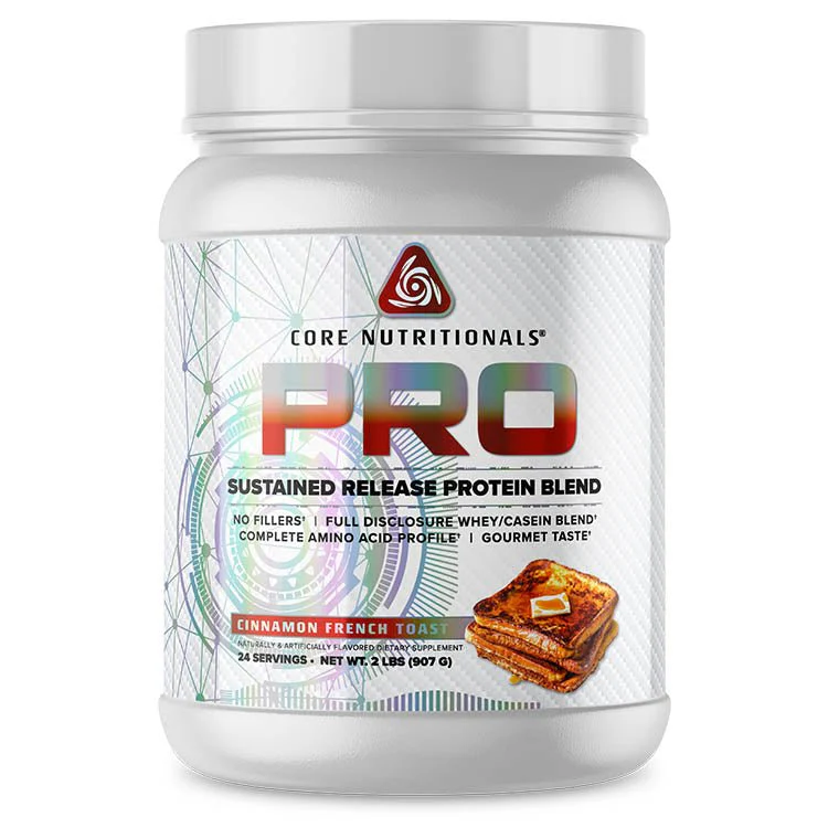 Core PRO Protein Blend - Image 10