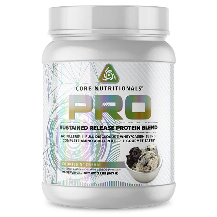 Core PRO Protein Blend - Image 11