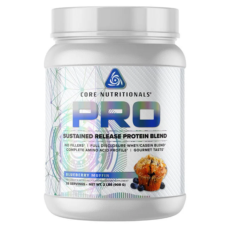 Core PRO Protein Blend - Image 12