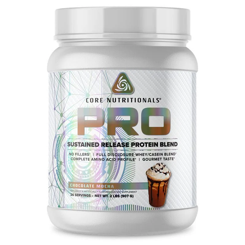 Core PRO Protein Blend - Image 14