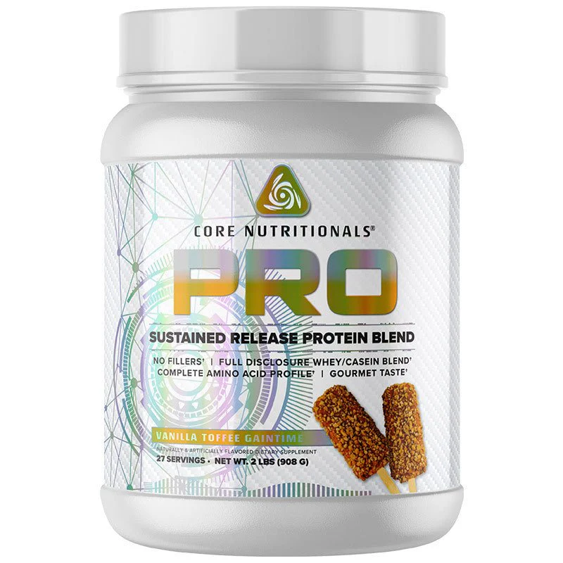 Core PRO Protein Blend - Image 15