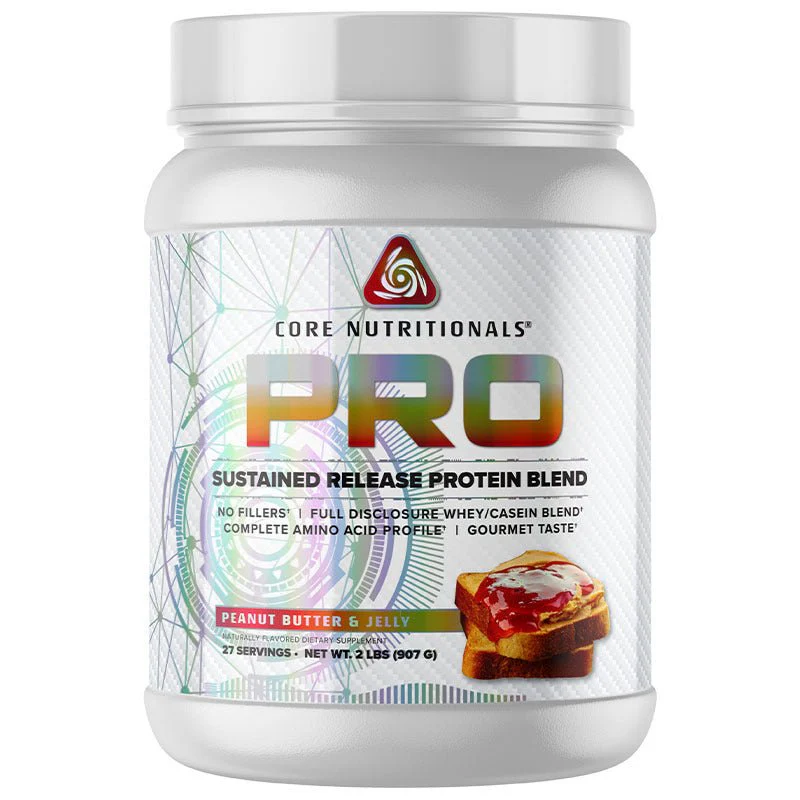 Core PRO Protein Blend - Image 16