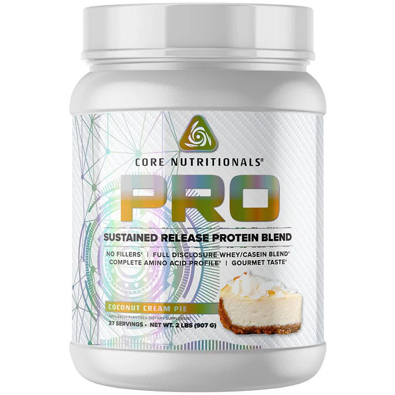 Core PRO Protein Blend - Image 17