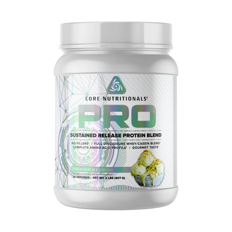 Core PRO Protein Blend - Image 18