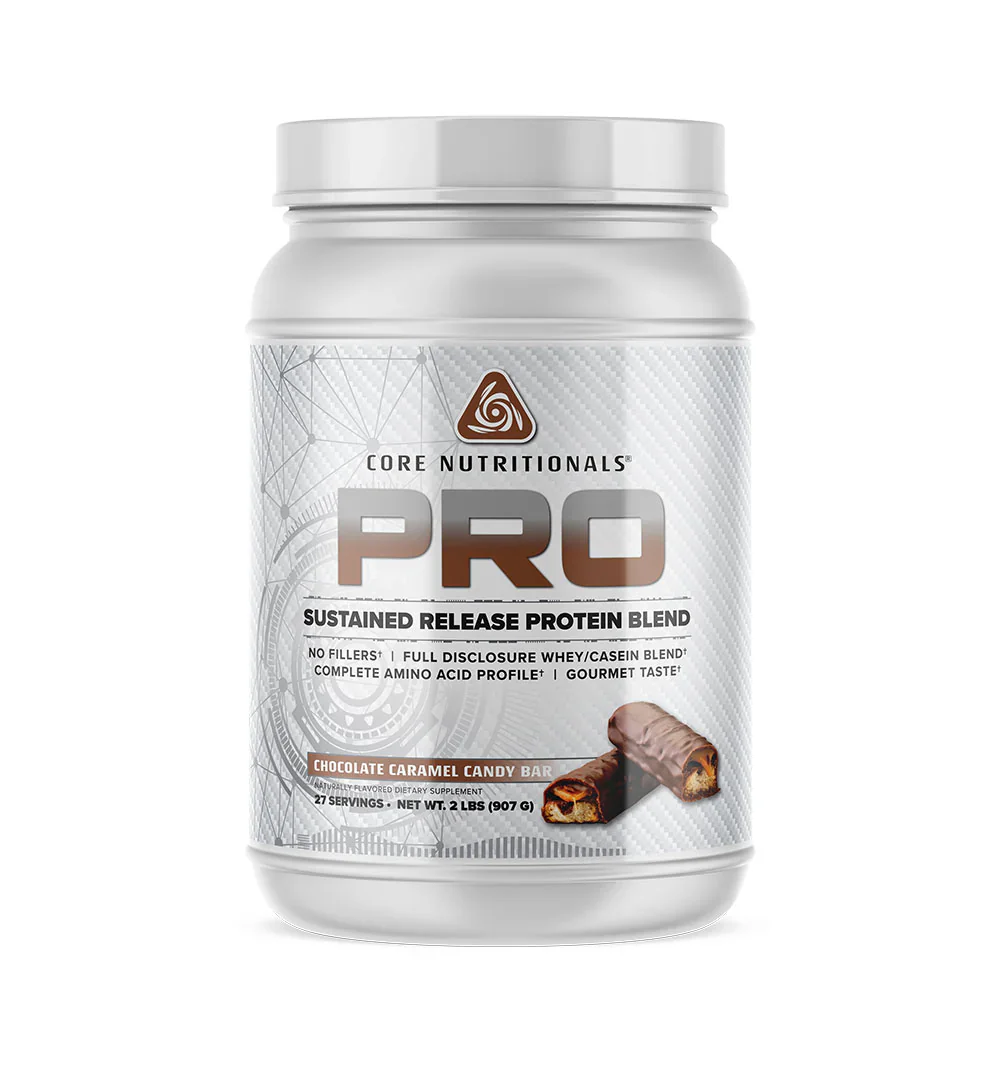 Core PRO Protein Blend - Image 19