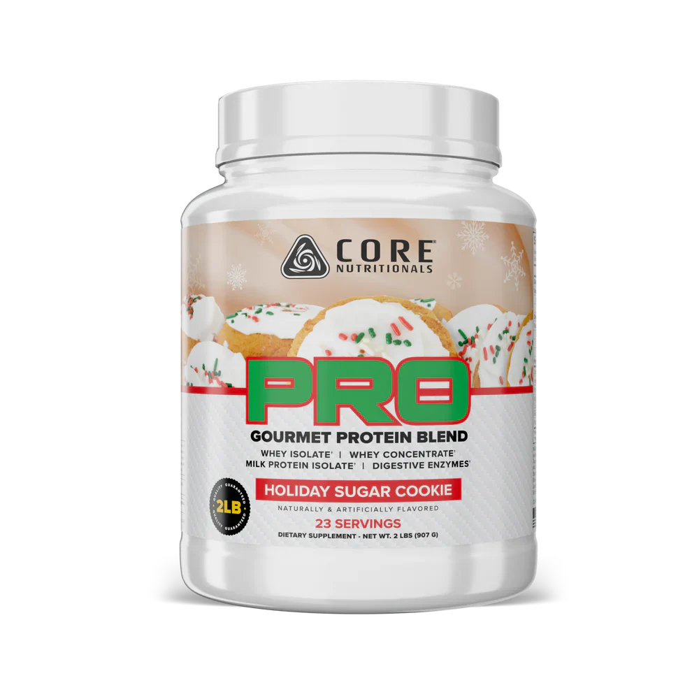 Core PRO Protein Blend - Image 21