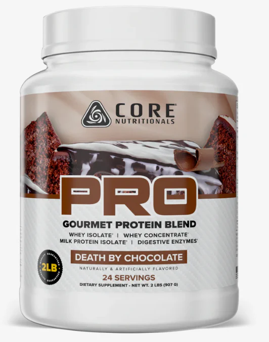 Core PRO Protein Blend - Image 22