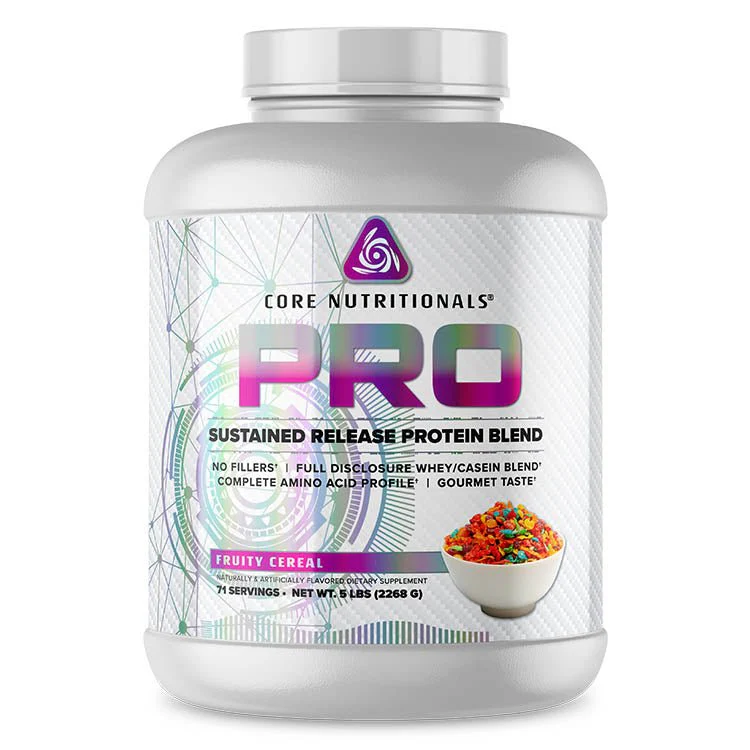 Core PRO Protein Blend - Image 3