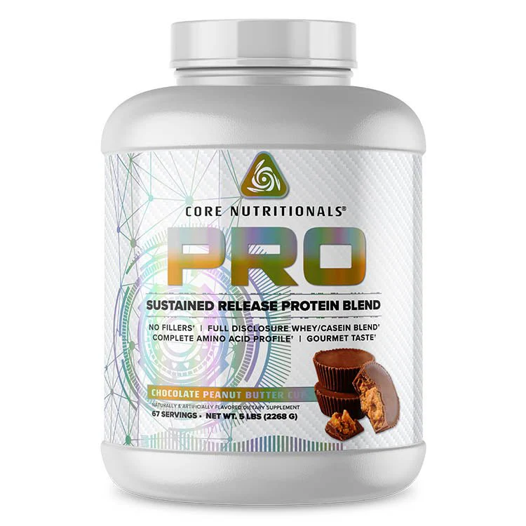 Core PRO Protein Blend - Image 4