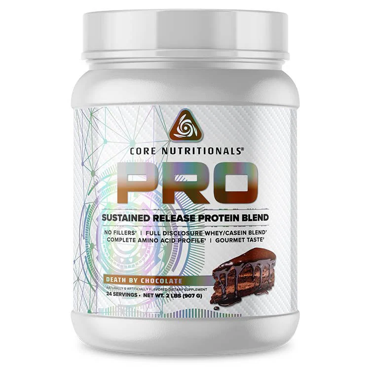 Core PRO Protein Blend - Image 5