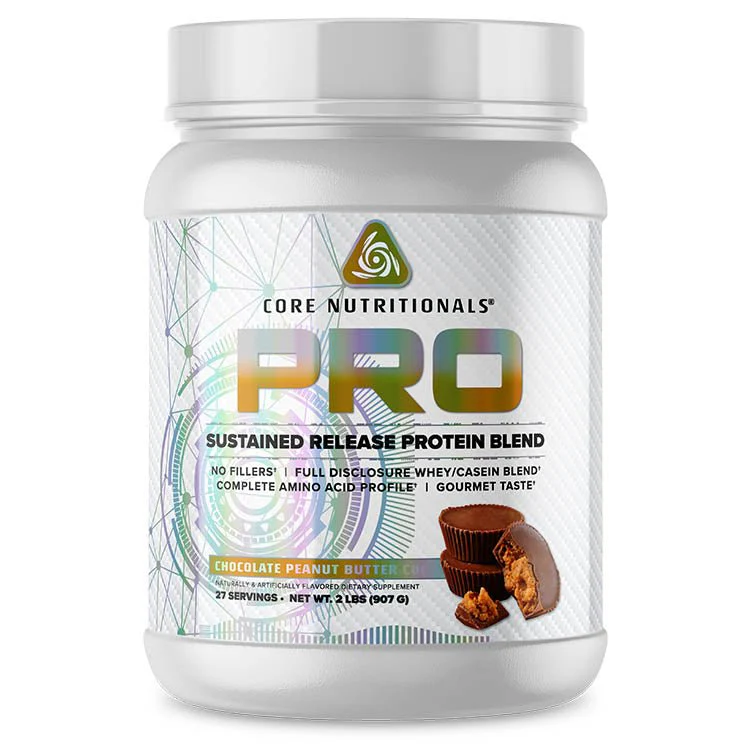 Core PRO Protein Blend - Image 6