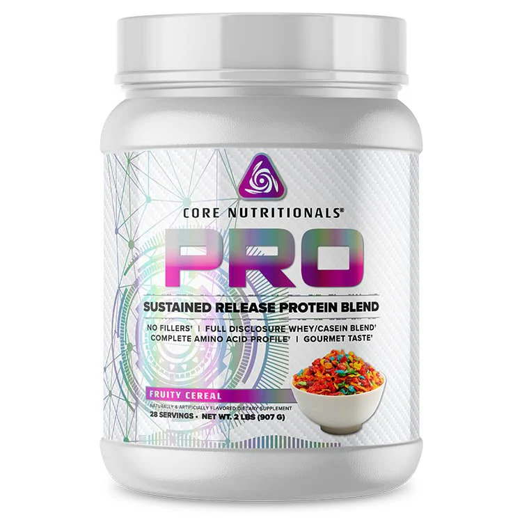 Core PRO Protein Blend - Image 7