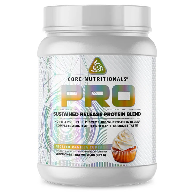 Core PRO Protein Blend - Image 8