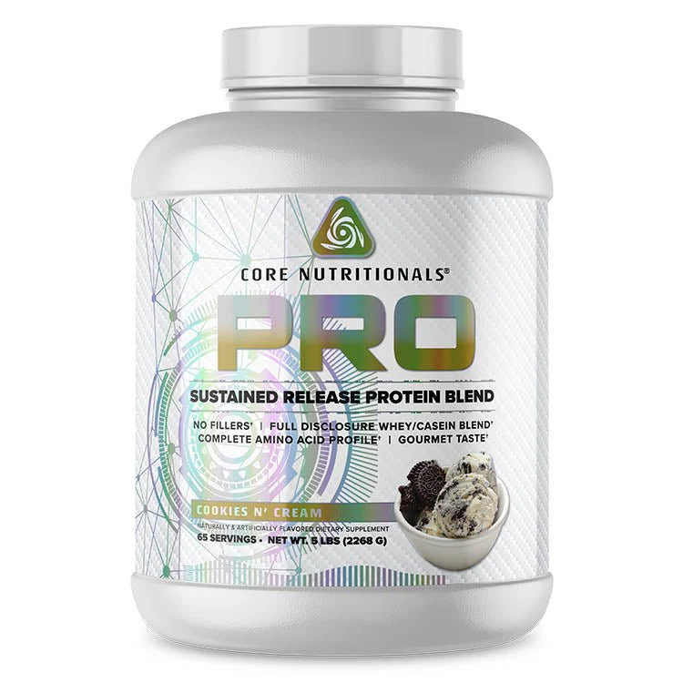 Core PRO Protein Blend - Image 9