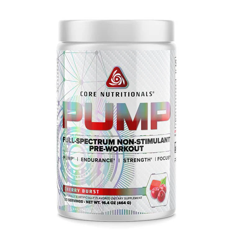 Core Pump - Image 10