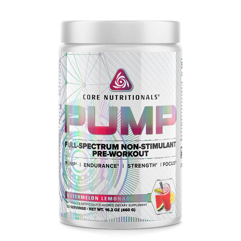 Core Pump - Image 11