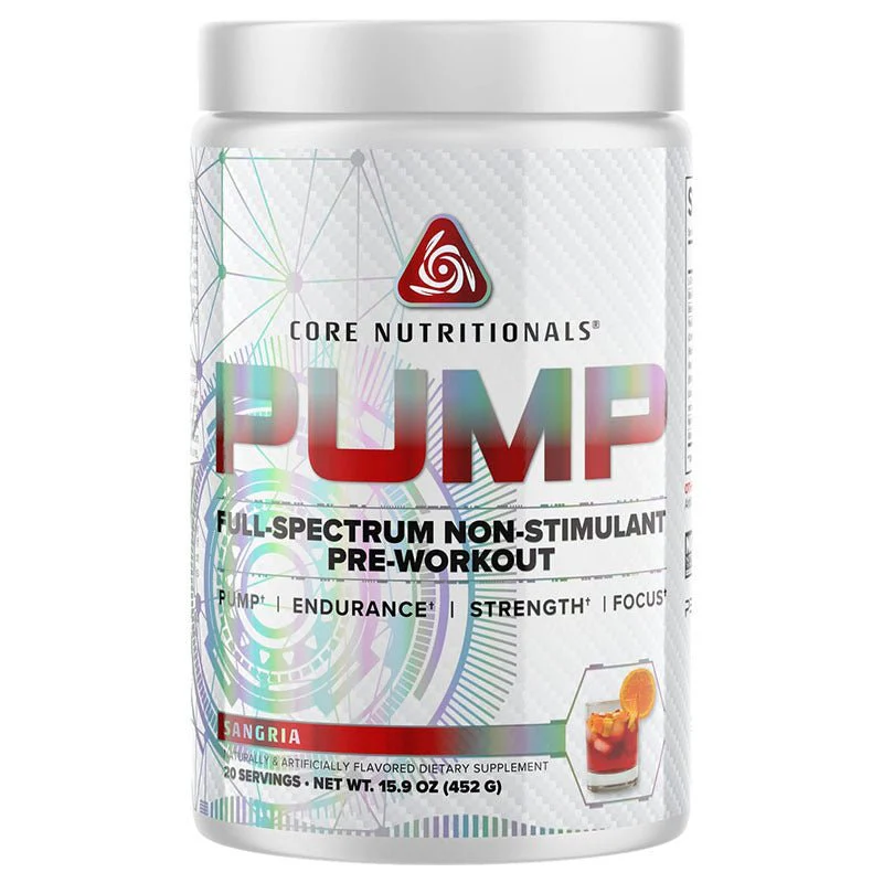 Core Pump - Image 12