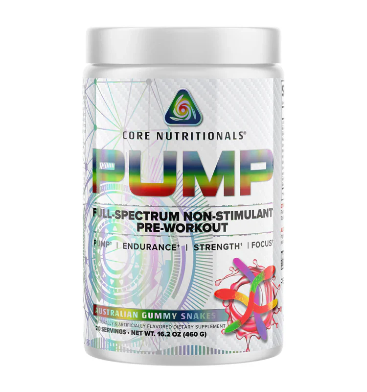 Core Pump - Image 13