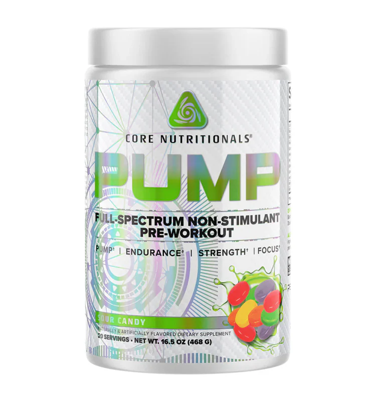 Core Pump - Image 14