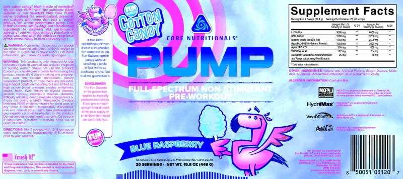 Core Pump - Image 3
