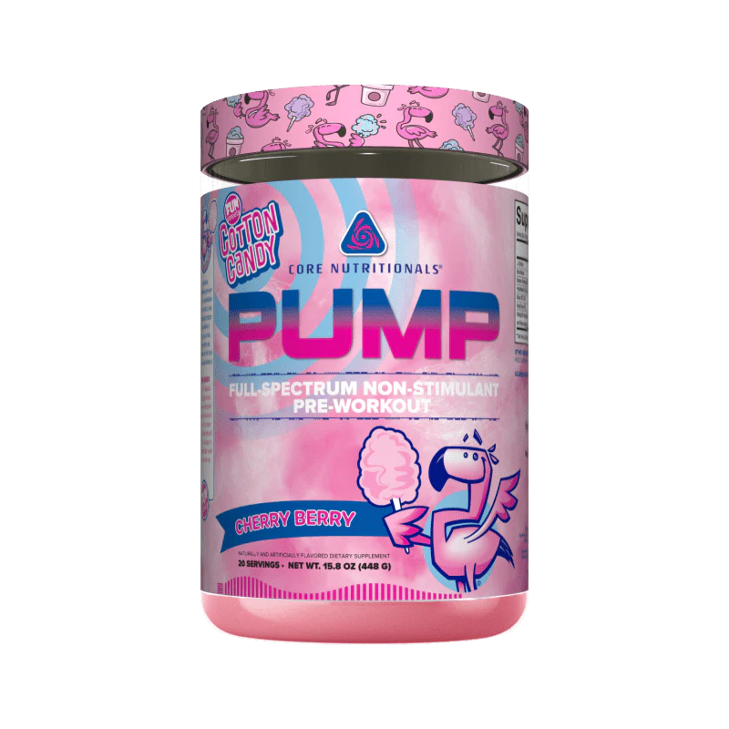 Core Pump - Image 4