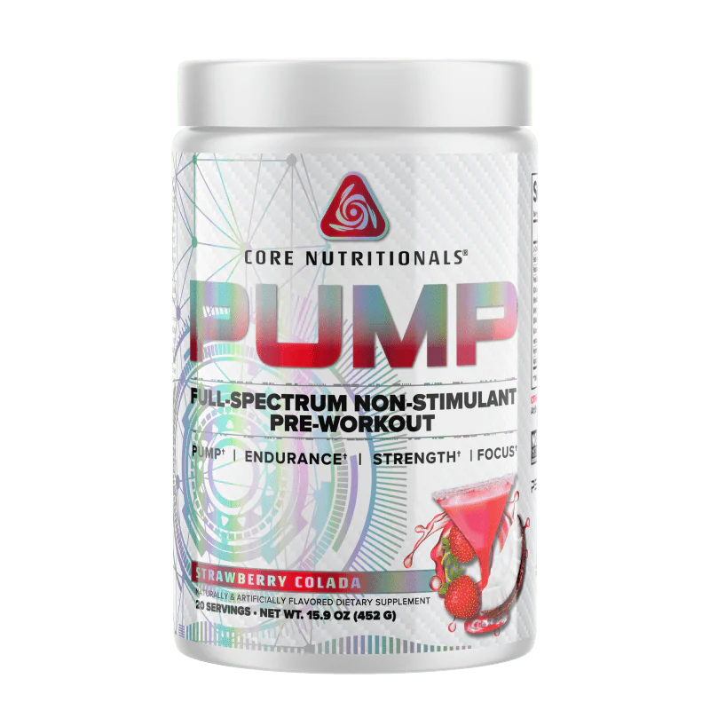 Core Pump - Image 7