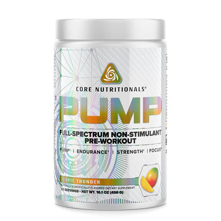 Core Pump - Image 8