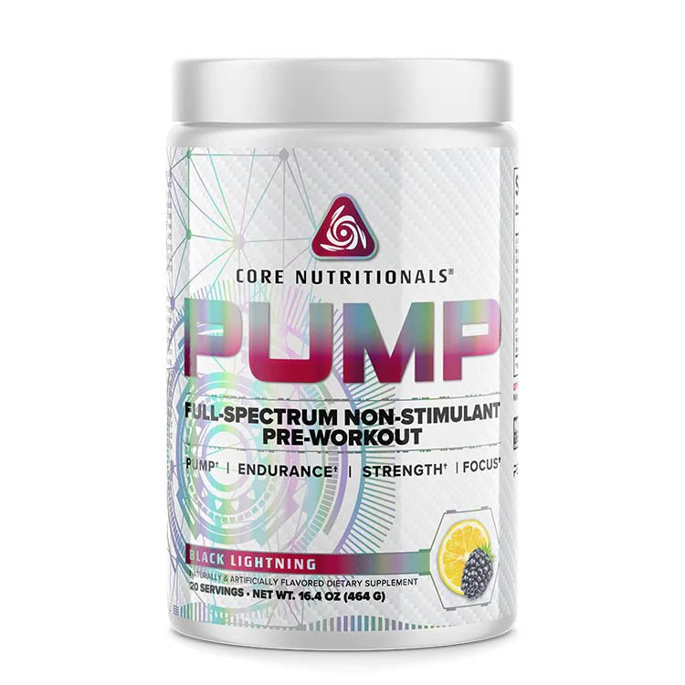 Core Pump - Image 9