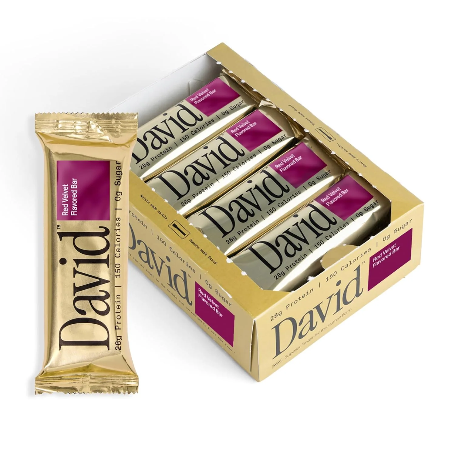 David Protein Bar - Image 16