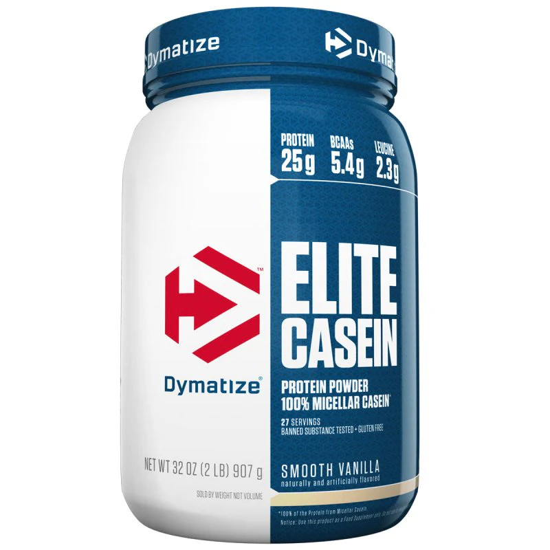 Dymatize Elite Casein - Image 2