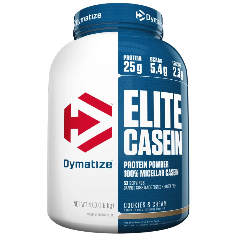 Dymatize Elite Casein - Image 4