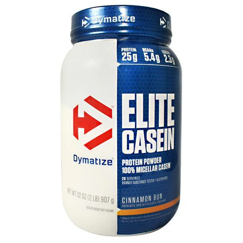 Dymatize Elite Casein - Image 7