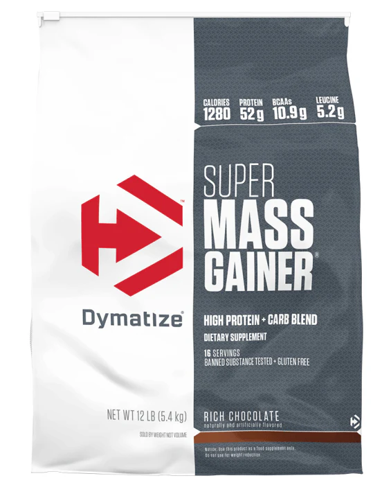 Dymatize Super Mass Gainer - Image 5
