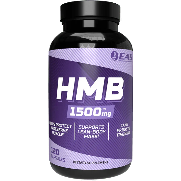 EAS HMB 1500