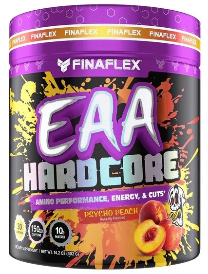 Finalflex EAA Hardcore - Image 2