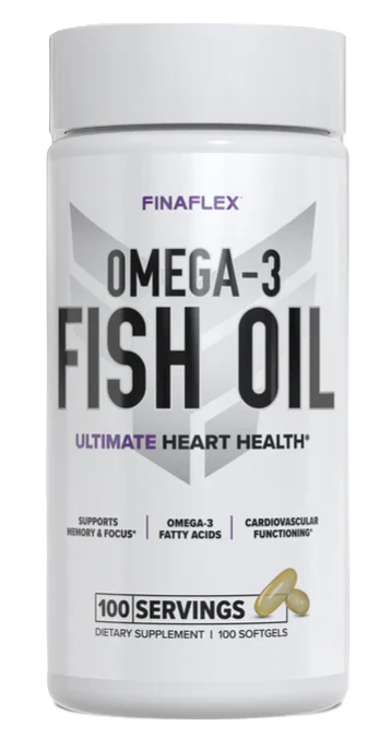 Finaflex Fish Oil