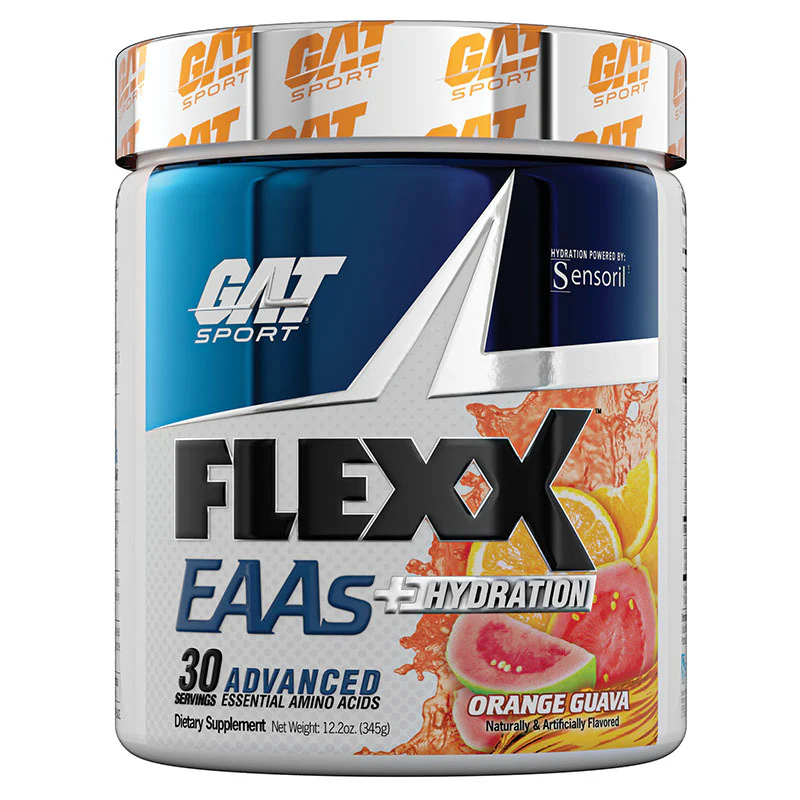 GAT Sport | Flexx EAAs + Hydration - Image 3