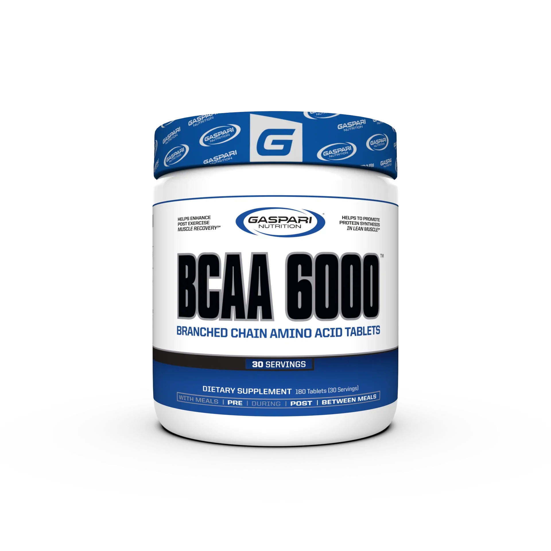 Gaspari BCAA 6000