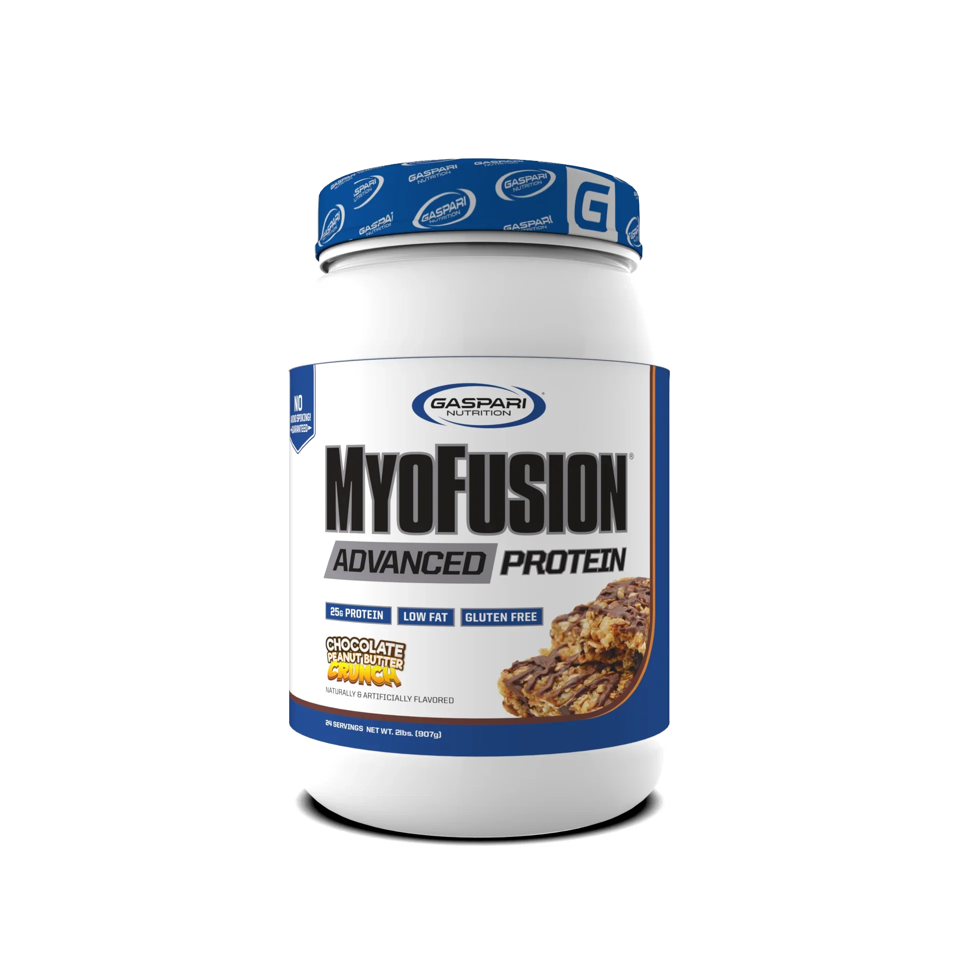 Gaspari MyoFusion Advanced Protein Powder - Image 8